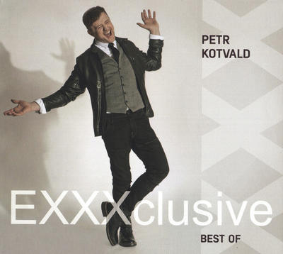KOTVALD PETR - EXXXCLUSIVE BEST OF / CD