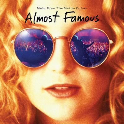 OST - ALMOST FAMOUS