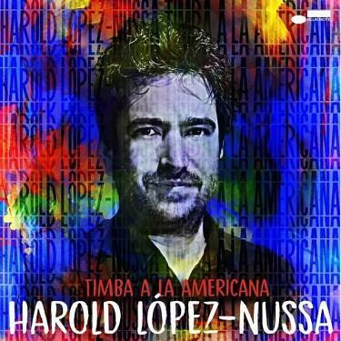 LÓPEZ-NUSSA HAROLD - TIBA A LA AMERICANA