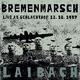 LAIBACH - BREMENMARSCH: LIVE AT SCHLACHTHOF 12.10.1987 - 1/2