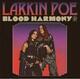 LARKIN POE - BLOOD HARMONY / INDIE - 1/2
