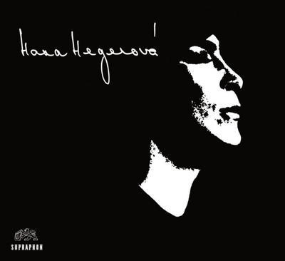 HEGEROVÁ HANA - HANA HEGEROVÁ / CD
