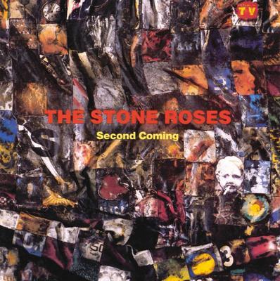 STONE ROSES - SECOND COMING
