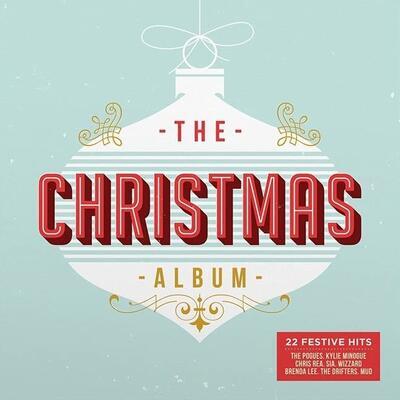 VARIOUS - CHRISTMAS ALBUM