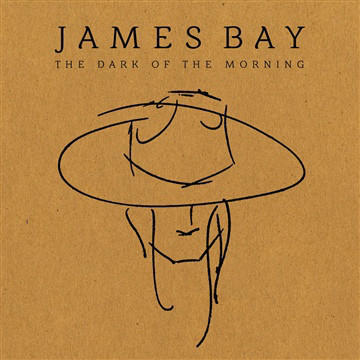 BAY JAMES - DARK OF THE MORNING / 10" VINYL