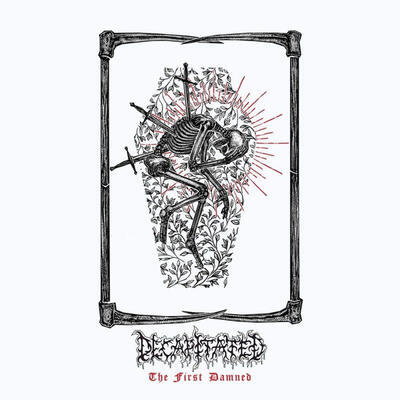 DECAPITATED - FIRST DAMNED