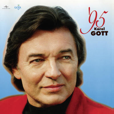 GOTT KAREL - '95 / CD