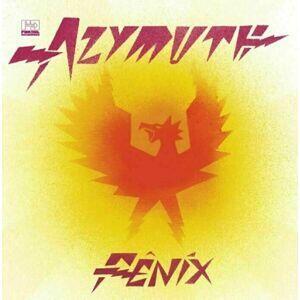 AZYMUTH - FENIX / COLORED - 1