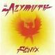 AZYMUTH - FENIX / COLORED - 1/2