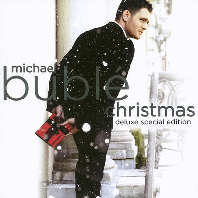 BUBLE MICHAEL - CHRISTMAS / CD