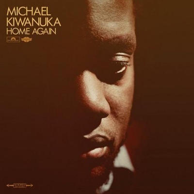 KIWANUKA MICHAEL - HOME AGAIN / CD