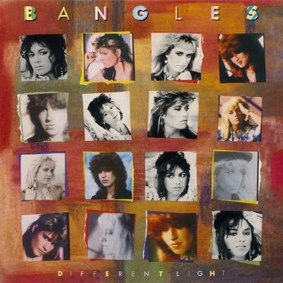 BANGLES - DIFFERENT LIGHT / COLORED - 1