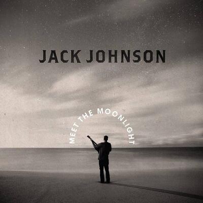 JOHNSON JACK - MEET THE MOONLIGHT