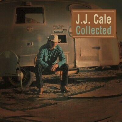 CALE J.J. - COLLECTED
