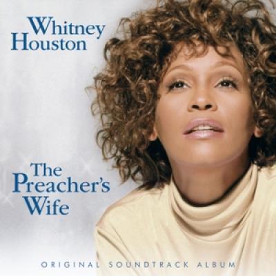 HOUSTON WHITNEY / OST - PREACHER'S WIFE (ORIGINAL SOUNDTRACK ALBUM)