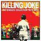 KILLING JOKE - SINGLES COLLECTION 1979-2012 - 1/2