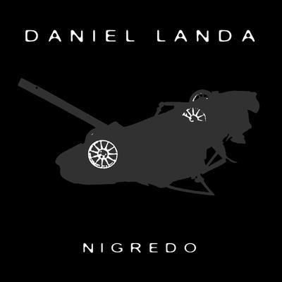 LANDA DANIEL - NIGREDO