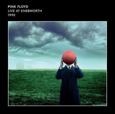 PINK FLOYD - LIVE IN KNEBWORTH 1990 / CD - 1
