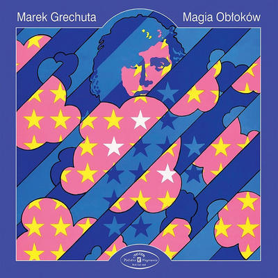 GRECHUTA MAREK - MAGIA OBLOKOW