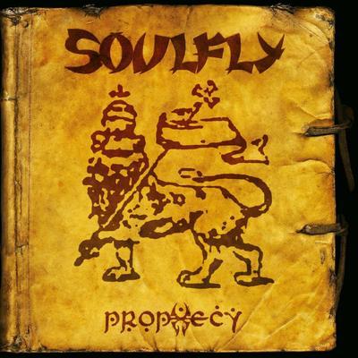 SOULFLY - PROPHECY - 1