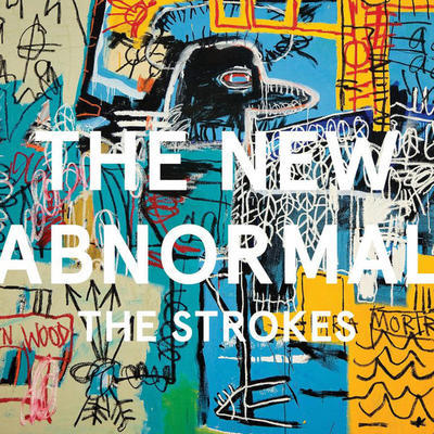 STROKES - NEW ABNORMAL / CD - 1