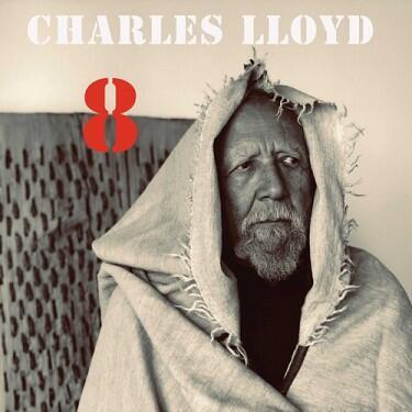 LLOYD CHARLES - 8: KINDRED SPIRITS LIVE FROM THE LOBERO THEATRE / CD