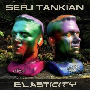 TANKIAN SERJ - ELASTICITY / CD