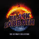 BLACK SABBATH - ULTIMATE COLLECTION / CD - 1/2