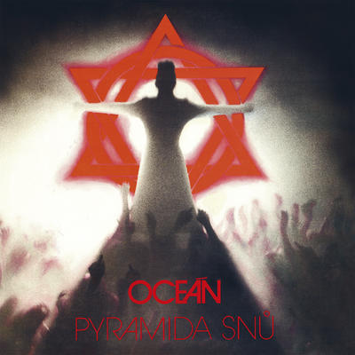 OCEÁN - PYRAMIDA SNŮ / CD