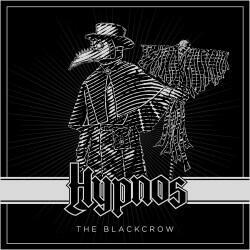 HYPNOS - BLACKCROW / CD