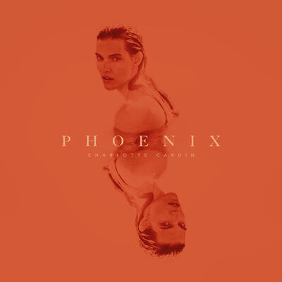 CARDIN CHARLOTTE - PHOENIX / CD