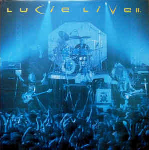 LUCIE - LIVE II.