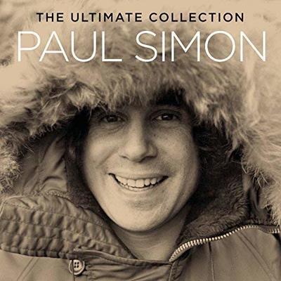 SIMON PAUL - ULTIMATE COLLECTION