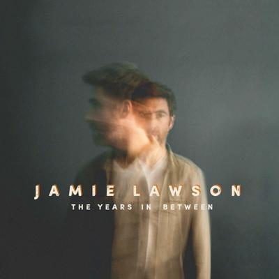 LAWSON JAMIE - YEARS IN BETWEEN