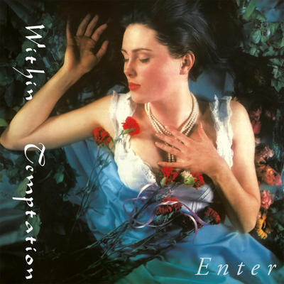 WITHIN TEMPTATION - ENTER / COLORED - 1