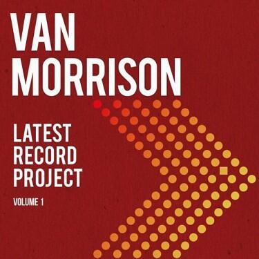 MORRISON VAN - LATEST RECORD PROJECT VOLUME 1