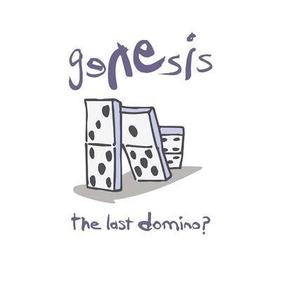 GENESIS - LAST DOMINO? / CD