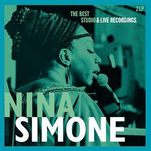 SIMONE NINA - BEST STUDIO & LIVE RECORDINGS