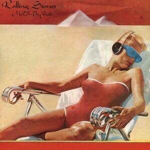 ROLLING STONES - MADE IN THE SHADE / CD - 1