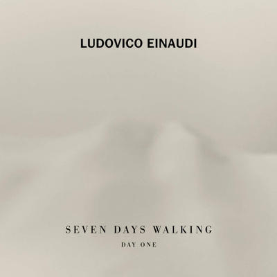 EINAUDI LUDOVICO - SEVEN DAYS WALKING: DAY ONE