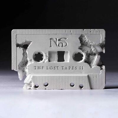 NAS - LOST TAPES II