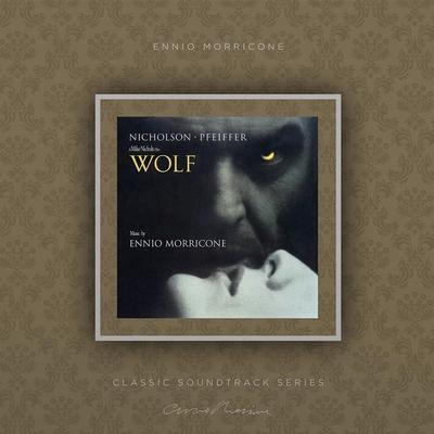 MORRICONE ENNIO / OST - WOLF - 1