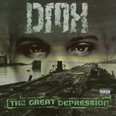 DMX - GREAT DEPRESSION