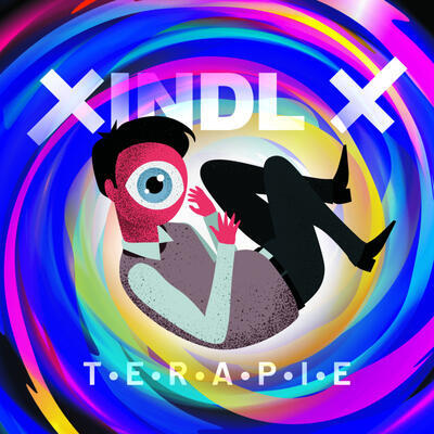 XINDL X - TERAPIE / CD