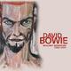 BOWIE DAVID - BRILLIANT ADVENTURE [1992-2001] / CD BOX - 1/2