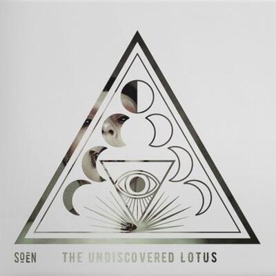 SOEN - UNDISCOVERED LOTUS / RSD