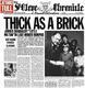 JETHRO TULL - THICK AS A BRICK (50TH ANNIVERSARY EDITION) - 1/3