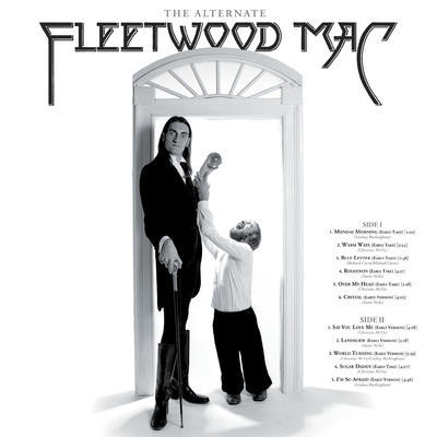 FLEETWOOD MAC - ALTERNATE FLEETWOOD MAC / RSD