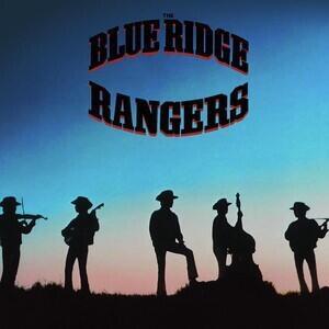 FOGERTY JOHN - BLUE RIDGE RANGERS / CD