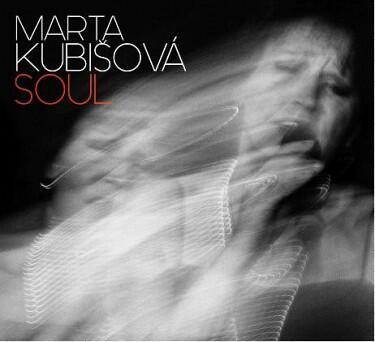 KUBIŠOVÁ MARTA - SOUL / CD